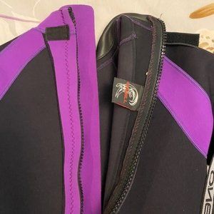 O'Neill Shorty Women's Wetsuit